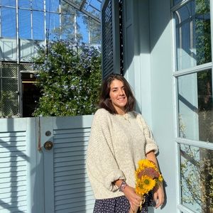 Meet your Posher, Nicole